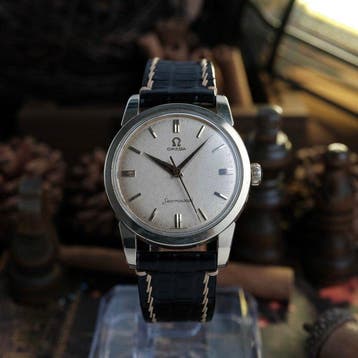 Omega - Seamaster - Zonder minimumprijs - 2759-9 SC - Heren, Nieuw
