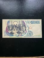 Italie. - 500 000 Lire - 1997 Raffaello - Gigante BI 86A;