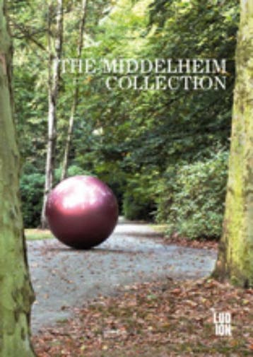 The Middelheim collection 9789055449613 Menno Meewis, Verzenden, Zo goed als nieuw, Menno Meewis