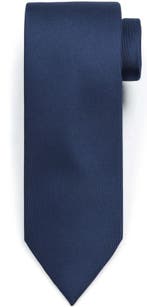 Suitable Zijde Stropdas Indigo Blauw maat  Heren, Vêtements | Hommes, Cravates, Verzenden