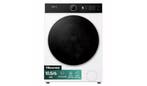 Hisense Wd5i1045bwq – Was-droogcombinatie – 10.5 Kg Wassen –, Elektronische apparatuur, Ophalen of Verzenden, Nieuw