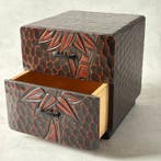 Ladekast - Hout - Japan - Kamakura-bori (Zonder