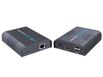 KVM / PC over TCP/IP LAN - Huismerk, Ophalen of Verzenden, Nieuw