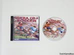 Philips CDi - Ultra Cd-i Soccer, Games en Spelcomputers, Verzenden, Gebruikt
