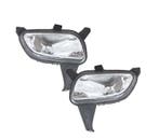 PHARES ANTIBROUILLARD POUR CITROEN XANTIA 98-01, Auto-onderdelen, Verzenden, Nieuw