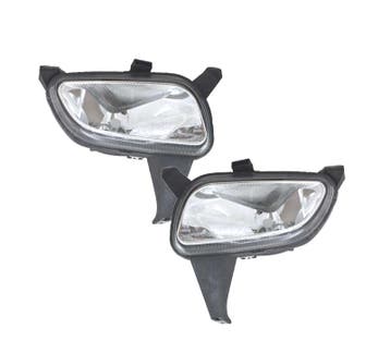 PHARES ANTIBROUILLARD POUR CITROEN XANTIA 98-01, Auto-onderdelen, Verzenden, Nieuw