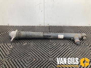 Schokdemper rechts-achter Volkswagen Golf O310085