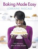 Baking Made Easy 9780007275946 Lorraine Pascale, Boeken, Verzenden, Zo goed als nieuw, Lorraine Pascale