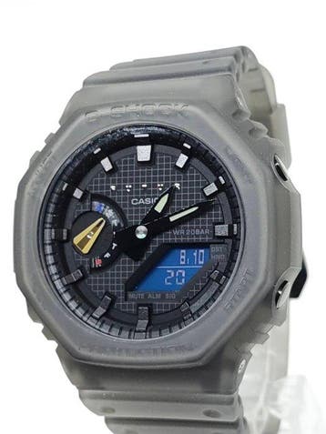 Casio - G-Shock - Sans prix de réserve - G-Shock x FUTUR -, Nieuw