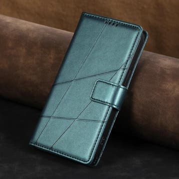 Xiaomi Poco X3 Pro Flip Case Portefeuille - Wallet Cover, Verzenden