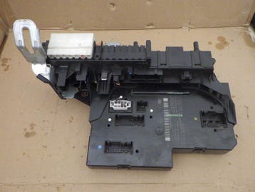 Modul SAM Mercedes W212 Lift 2129009522, Verzenden