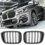 Sportieve Grille geschikt voor BMW X3 G01 en X4 G02 (pre-fac, Verzenden, Nieuw