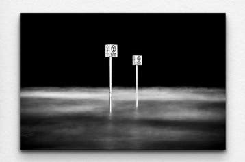 Richard Dömös - The silence of prohibitions