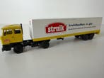 Lion Toys 1:50 - Modelauto (2) - DAF, Nieuw