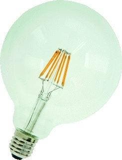 Bailey LED-lamp - 80100035392, Verzenden