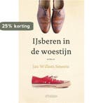 IJsberen in de woestijn 9789046818688 Jan Willem Smeets, Boeken, Verzenden, Gelezen, Jan Willem Smeets