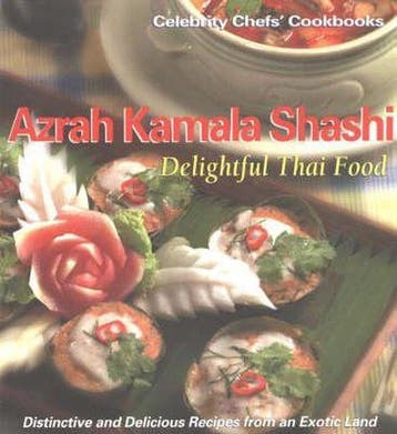 Delightful Thai Food - Shashi, Verzenden