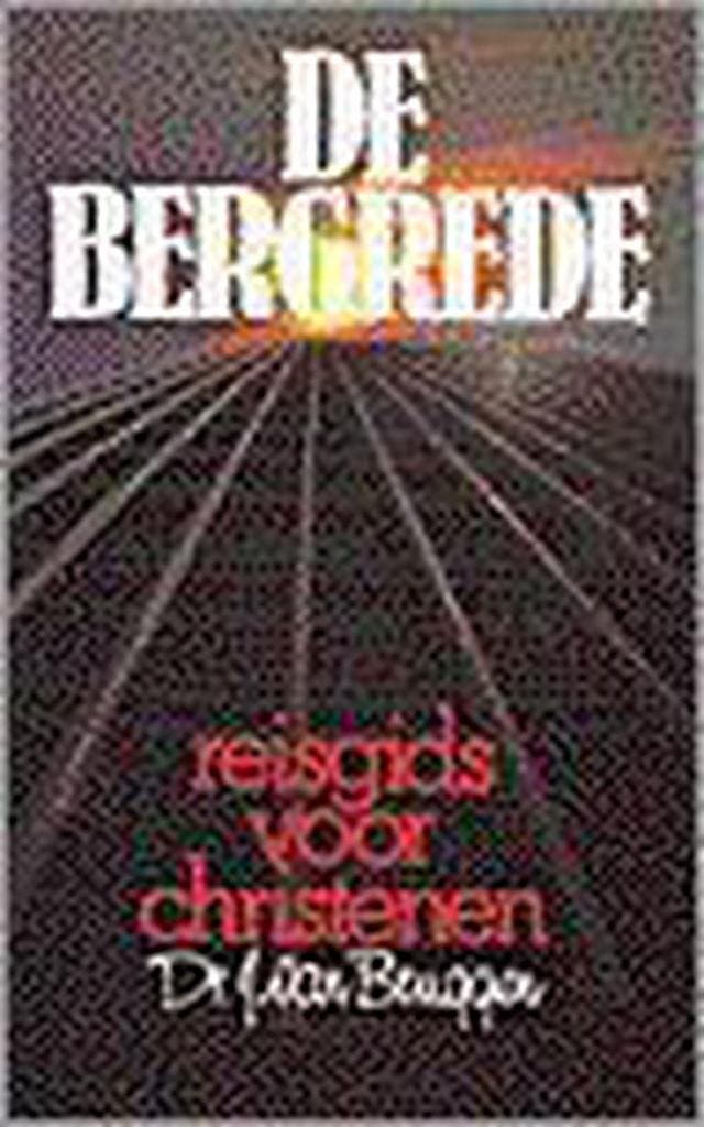 Bergrede 9789024227709 VAN BRUGGEN, Boeken, Godsdienst en Theologie, Gelezen, Verzenden