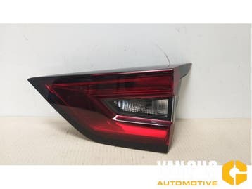 Achterlicht rechts Nissan Juke O195782, Nieuw