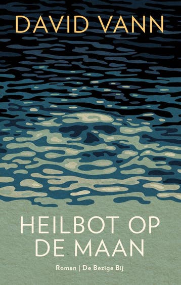 Heilbot op de maan (Nieuw), Boeken, Verzenden, Nieuw