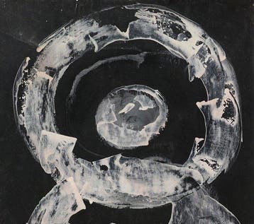 Giuseppe Amadio (1944) - Senza titolo