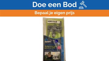 Bieden: Aquapac Waterproof Electronic Case for Phones & GPS, Watersport en Boten, Ophalen of Verzenden, Nieuw