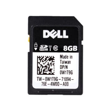 Dell W1T9G, Computers en Software, USB Sticks, Ophalen of Verzenden, Nieuw