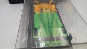 Spark 1:18 - Modelauto - Oreca 07 INTER EUROPOL COMPETITION