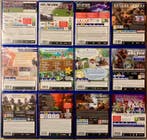 Sony - Playstation 4 (PS4) - 12 various PS4 games [3x, Nieuw