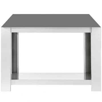 Onderstel | RVS | Dubbele Pizzaoven Cuppone GR635L/1D |, Zakelijke goederen, Horeca | Keukenapparatuur, Verzenden, Nieuw in verpakking