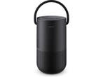 Bose Portable Home Speaker - Draagbare Bluetooth-speaker -, TV, Hi-fi & Vidéo, Verzenden
