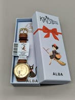 SEIKO-Alba - Speelgoed Studio Ghibli – Kiki’s Delivery