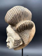 Masque punu - Punu - Gabon (Sans prix de réserve)
