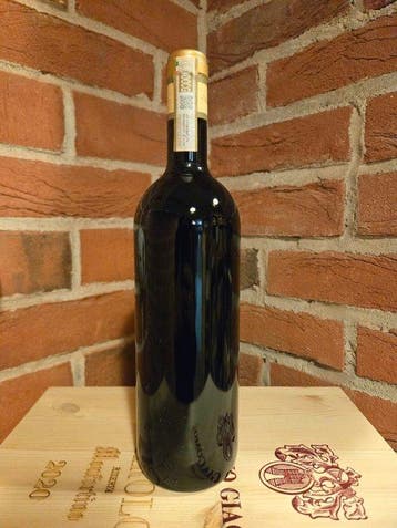 2020 Giacomo Conterno, Barolo Monfortino - Barolo Riserva -, Nieuw