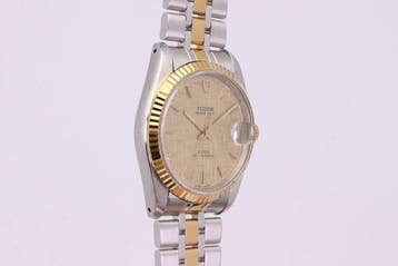 Tudor - Prince Date - Zonder minimumprijs - 74033 |