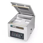 Vacumeermachine | BOXER | Seallengte 420mm | Sealkamer, Verzenden, Nieuw in verpakking