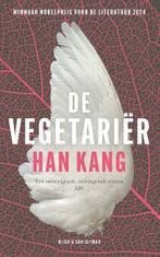 De vegetariër (9789038815664, Kang Han), Verzenden