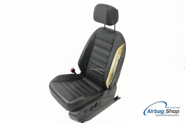 Réparation de couture de siège cuir Skoda tous les modèles, Autos : Pièces & Accessoires, Autres pièces automobiles