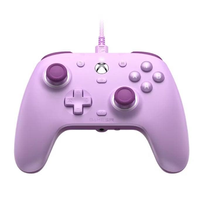 G7 SE Gaming Controller voor Xbox - Gamepad Bedraad met, Games en Spelcomputers, Spelcomputers | Overige, Nieuw, Verzenden