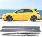 BAS DE CAISSE MERCEDES W177 18- LOOK AMG A45, Autos : Pièces & Accessoires, Verzenden