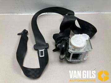 Veiligheidsgordel rechts-voor Citroen Berlingo O324471, Nieuw