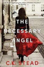The Necessary Angel 9781760631529 C.K. Stead, Verzenden, C.K. Stead