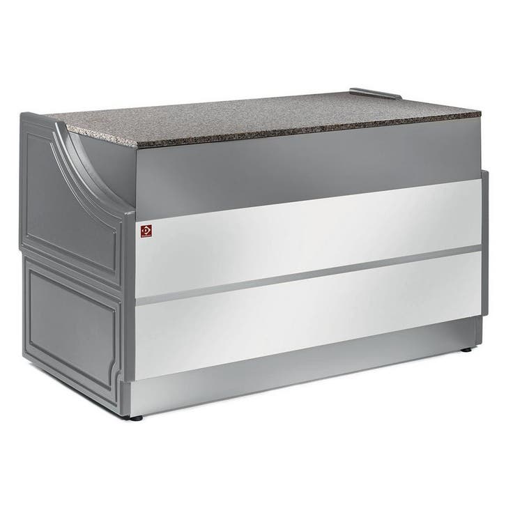 Kassasectie | Diamond Koeltoonbanken ORLEANS |, Zakelijke goederen, Horeca | Keukenapparatuur, Nieuw in verpakking, Verzenden