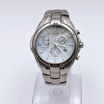 Citizen - Eco-Drive - Zonder minimumprijs - H570-S030757 -, Nieuw