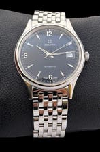 Zenith - Elite Honeycomb - 9002.0460.467 - Heren - 1990