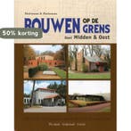 Bouwen op de grens 9789490714031 Rita Hulsman, Verzenden, Gelezen, Rita Hulsman