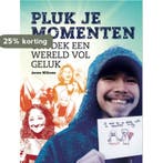 Pluk je momenten 9789079679386 Janne Willems, Verzenden, Janne Willems