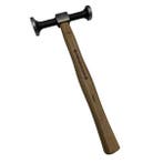 Uitdeuk en planeerhamer Peddinghaus (Hamers en dollies), Verzenden