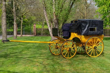 Lonsdale Wagonette, Nieuw