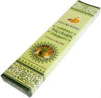Wierook Ayurvedische Masala Nag Champa, Ophalen of Verzenden